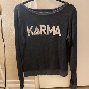 Spiritual Gangster Sweatshirt